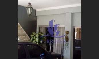 Imagem: Casa com 4 dormitórios à venda, 250 m²