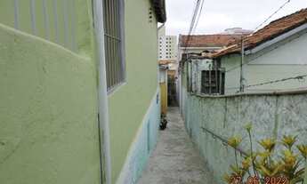 Imagem 2: Locação Residential / Home Parque Rodrigues Alves São Paulo