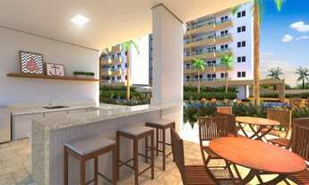 Imagem 7: APARTAMENTO VILA ALZIRA - GUARUJA SP