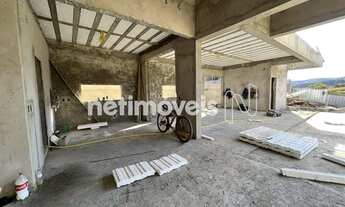 Imagem 6: Venda Casa em condomínio Jardim Botânico Brasília