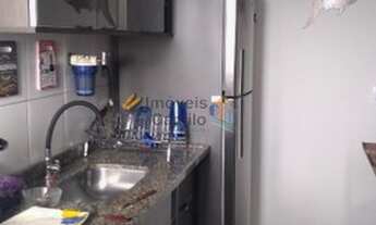 Imagem 7: Apartamento à venda, Vila Mercês, Carapicuíba, SP