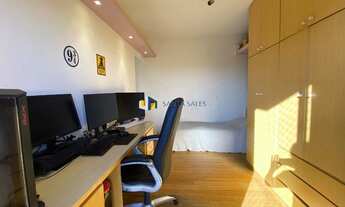 Imagem 5: Apartamento Vila Clementino