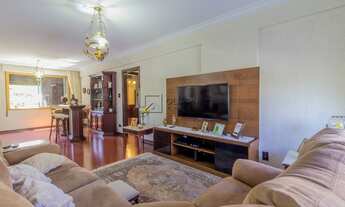 Imagem 3: Apartamento Venda Vila Nova Conceição 179 m² 3 Dormitórios