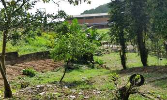 Imagem 6: Lote/Terreno para venda possui 7623 metros quadrados em São Marcos - Joinville - SC