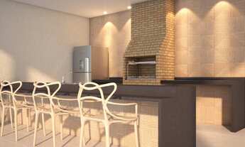 Imagem 2: Apartamento para venda com 2 quartos em Morro Santana - Porto Alegre - RS