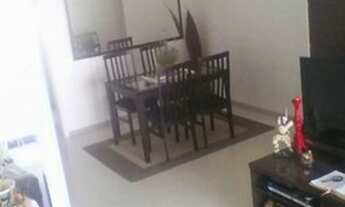Imagem 2: APARTAMENTO - VILA ROMANA - SP