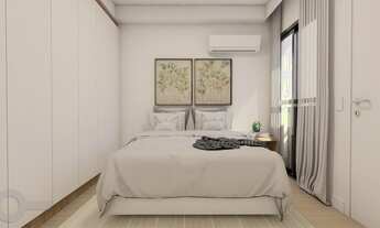 Imagem 5: Apartamento à venda, Vila Nova Conceição, São Paulo, SP