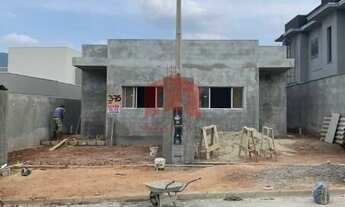 Imagem 2: Casa à venda 3 Quartos, 3 Suites, 3 Vagas, 189M², Jardim do Lago, Atibaia - SP