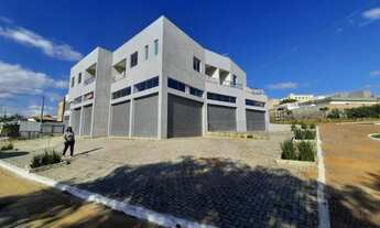 Imagem: Apartamento para Venda em Lagoa Santa, Jardim