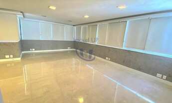 Imagem 5: Cobertura Duplex para locação no bairro do Brooklin