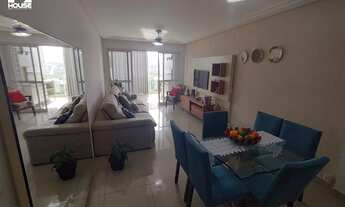 Imagem 2: Apartamento alto padrão de 03 quartos com 02 vagas de garagem à venda no Centro de Guarapa