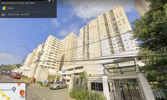 Imagem: Apartamento à venda, Centro, São Bernardo