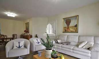 Imagem 7: Apartamento à venda com 120m², 3 quartos e 2 vagas