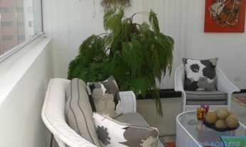 Imagem 7: COBERTURA - CAMPO BELO - SP