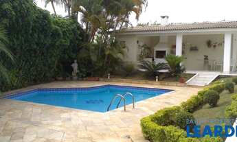 Imagem 3: CONDOMÍNIO - ALPHAVILLE - SP