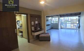 Imagem: Cobertura com 4 dormitórios à venda, 220