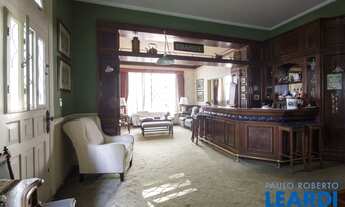 Imagem 6: SOBRADO - JARDIM PAULISTA - SP