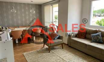 Imagem 1: Cobertura à venda, Rudge Ramos, São Bernardo do Campo, SP