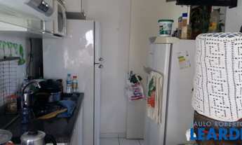 Imagem 4: APARTAMENTO - CONDOMÍNIO VALE DAS FIGUEIRAS - SP