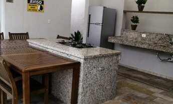 Imagem 6: Sobrado para venda com 105 metros quadrados com 3 quartos