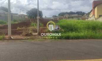 Imagem 2: Terreno à venda, 492 m² por R$ 280.000 - Nova Ourinhos - Ourinhos/SP