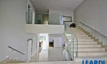 Imagem 6: CASA EM CONDOMÍNIO - ALPHAVILLE - SP