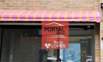 Imagem: Loja para alugar, 90 m² por R$ 6.500,00/mês