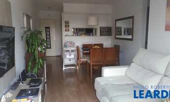 Imagem 2: APARTAMENTO - JARDIM MARAJOARA - SP