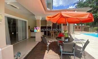 Imagem: Casa com 3 suítes, bairro Saguaçu, Joinville