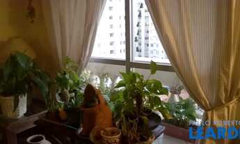 Imagem 2: APARTAMENTO - BROOKLIN - SP