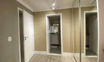 Imagem 7: Apartamento mobiliado 72 m² à venda, Vila Nossa Senhora das Vitórias, Mauá, SP - R$ 530.00