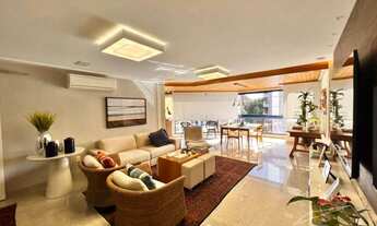 Imagem: Apartamento com 4 dormitórios à venda