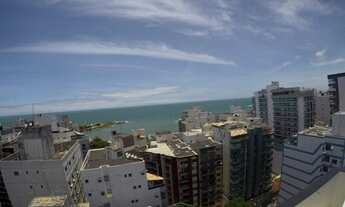 Imagem 2: Apartamento com 3 dormitório a venda no Centro de Guarapari-Es, Área de lazer completo na