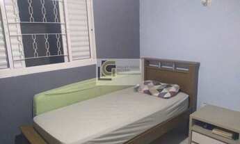 Imagem 4: Apartamento para venda tem 90 metros quadrados com 2 quartos