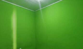 Imagem 4: Casa no arco verde - teixeira de freitas