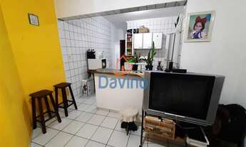 Imagem 4: APARTAMENTO DE 1 DORMITÓRIO LOCALIZADO NA AVIAÇÃO - R$ 169 MIL