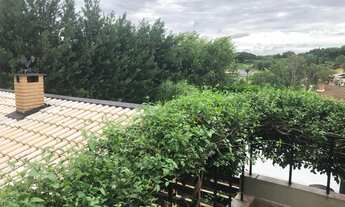 Imagem 7: CASA RESIDENCIAL em CAMPINAS - SP, LOTEAMENTO RESIDENCIAL BARÃO DO CAFÉ