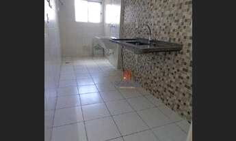 Imagem 6: Lindo Apartamento com 3 dormitórios, 61 m² - venda por R$ 290.000 ou aluguel por R$ 1.600