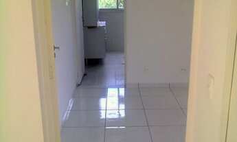 Imagem 4: APARTAMENTO - CONDOMÍNIO RESIDENCIAL BOSQUE DO FRUTAL - SP