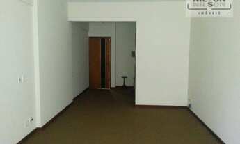 Imagem 2: Sala para alugar, 32 m² por R$ 450,00/mês - Jardim Guanabara - Campinas/SP