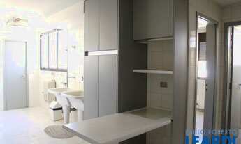 Imagem 6: APARTAMENTO - PARAÍSO - SP