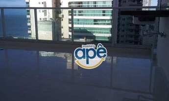 Imagem 5: Apartamento com 3 quartos para alugar, 90 m² por R$ 4.000/mês - Praia de Itaparica - Vila