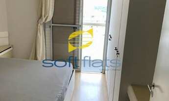 Imagem 4: Flat, Residencial para Aluguel, Paraíso, São Paulo