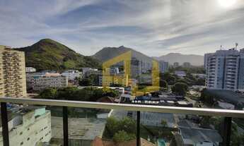 Imagem 5: Apartamento para venda com 82 metros quadrados com 3 quartos