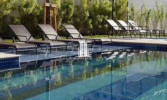 Imagem 5: APARTAMENTO 3 DORMITÓRIOS, 3 SUÍTES, 2 VAGAS, À VENDA EM SÃO PAULO