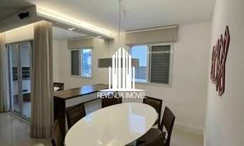 Imagem 7: APARTAMENTO 98 M 2 DORMS. 2 SUITES 2 VAGAS NO BROOKLIN