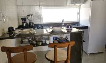 Imagem 3: Vendo 2 chalés mobiliado em Maragogi