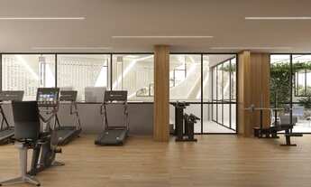 Imagem 7: Apartamento residencial para venda, Cabral, Curitiba - AP14161