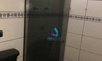 Imagem 6: Casa para alugar, 40 m² por R$ 1.000,00/mês - Vila Santana - São Paulo/SP