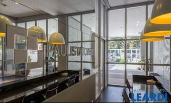 Imagem 3: CONJ. COMERCIAL - PARAÍSO - SP